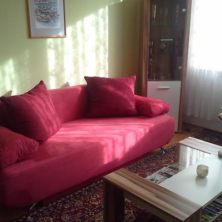 Ferienwohnung Burgblick Kapfenberg Ruang foto