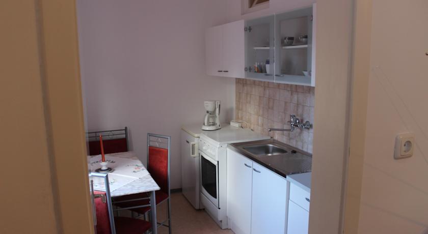 Ferienwohnung Burgblick Kapfenberg Ruang foto