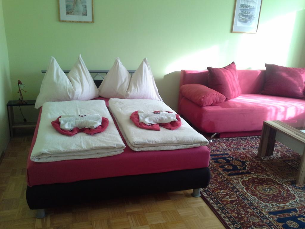 Ferienwohnung Burgblick Kapfenberg Ruang foto