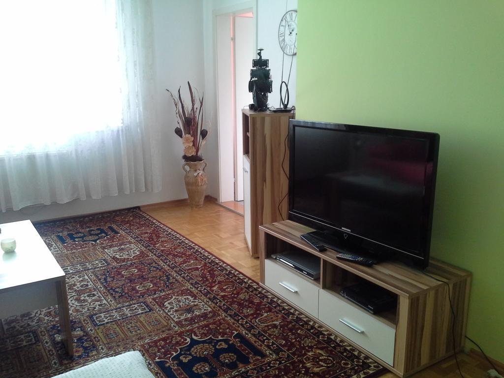 Ferienwohnung Burgblick Kapfenberg Ruang foto