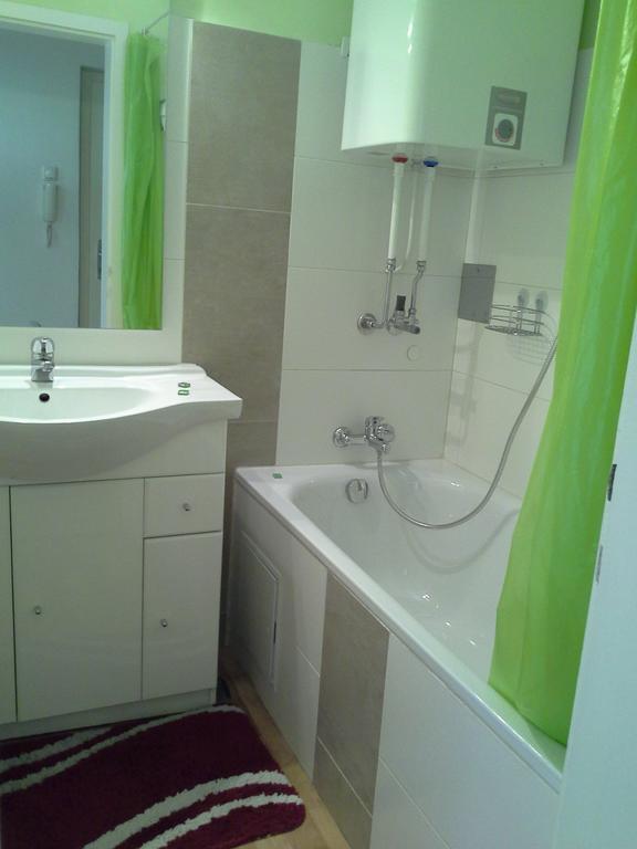 Ferienwohnung Burgblick Kapfenberg Bagian luar foto
