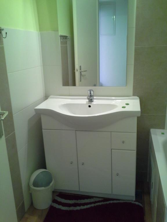 Ferienwohnung Burgblick Kapfenberg Bagian luar foto
