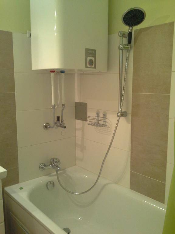 Ferienwohnung Burgblick Kapfenberg Bagian luar foto